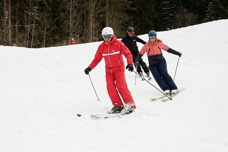 Online booking | Ski School Westendorf - Wilder Kaiser